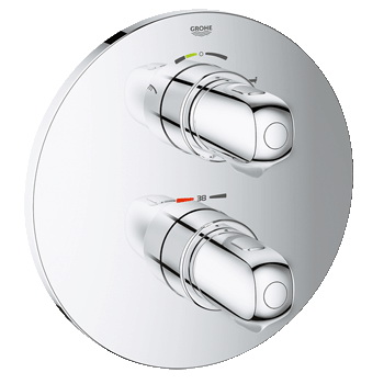 

Cмеситель термостатический Grohe Grohtherm 1000 new 19986000