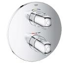 Изображение товара Термостатический смеситель для ванны GROHE GROHTHERM 1000 NEW с наружной установкой