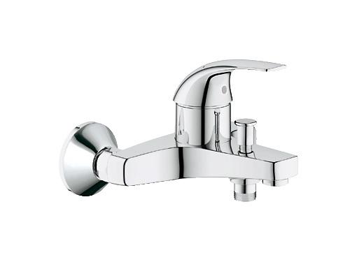    GROHE BAUCURVE 32806000