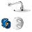 C  GROHE GROHTHERM 1000 34582000