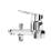    GROHE BAULOOP 23341000