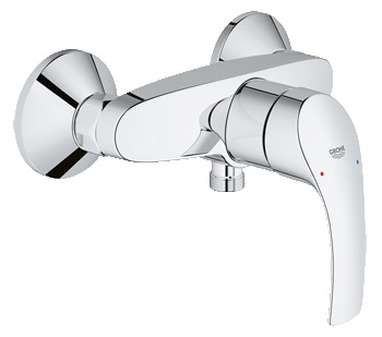 

Смеситель для душа Grohe Eurosmart new 33555002, Eurosmart new 33555002