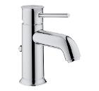 Смеситель для раковины GROHE BAUCLASSIC 23161000