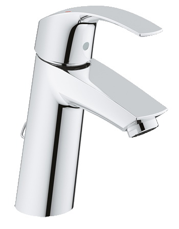 фото Смеситель для раковины grohe 23323001