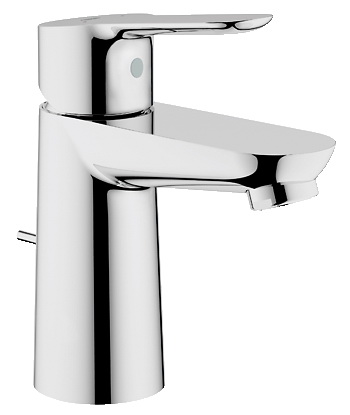 фото Смеситель для раковины grohe 23328000