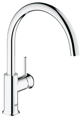 фото Смеситель для раковины grohe 31234000