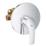    GROHE Eurosmart New 33556002