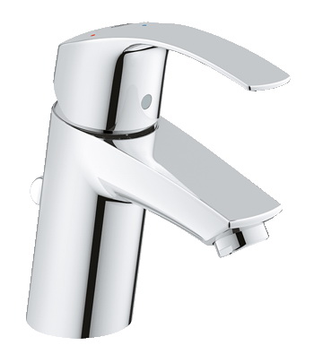 фото Смеситель для раковины grohe 32926002