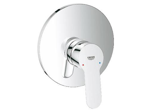    GROHE BauEdge 29078000