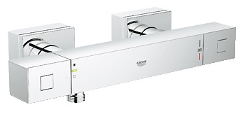 

Cмеситель термостатический Grohe 34488000, 34488000