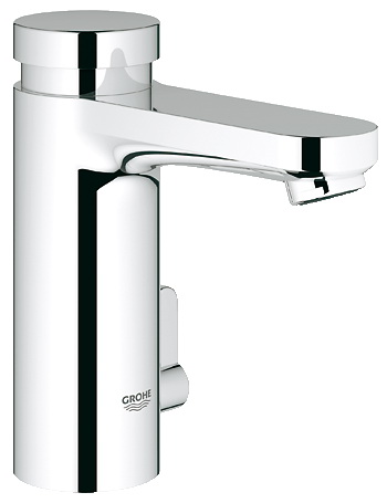 фото Смеситель для раковины grohe 36317000