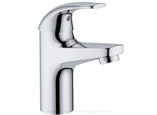    GROHE BAUCURVE 23165000