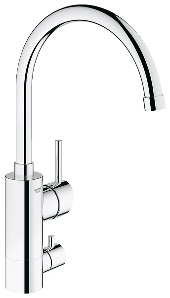 

Смеситель для кухни Grohe Concetto 32666001, Concetto 32666001
