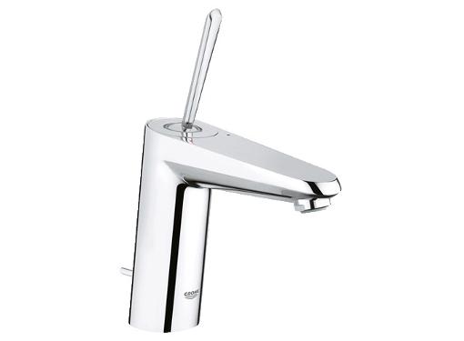 Изображение товара Смеситель для умывальника GROHE EURODISC JOY 23427000 хром однорычажный
