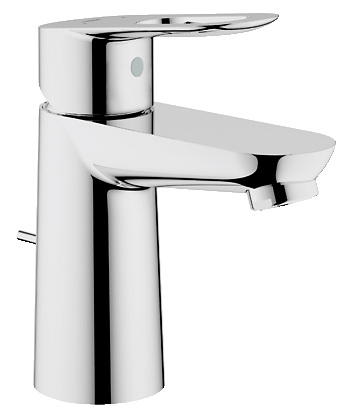 

Смеситель для раковины Grohe 23335000, 23335000