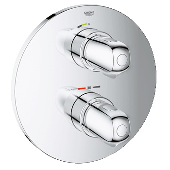 

Cмеситель термостатический Grohe 19984000, 19984000