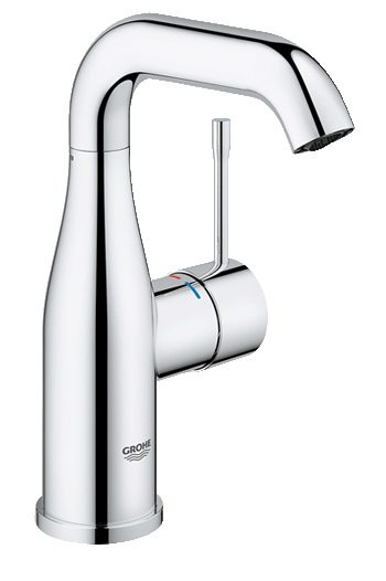 фото Смеситель для раковины grohe 23463001