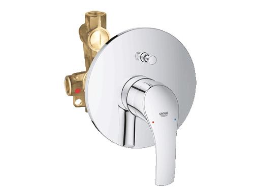    GROHE Eurosmart 33305002