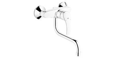    GROHE Eurosmart 31391002