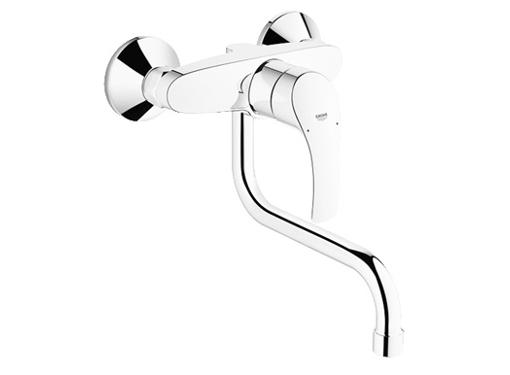 Изображение товара Смеситель для кухни GROHE Eurosmart 31391002