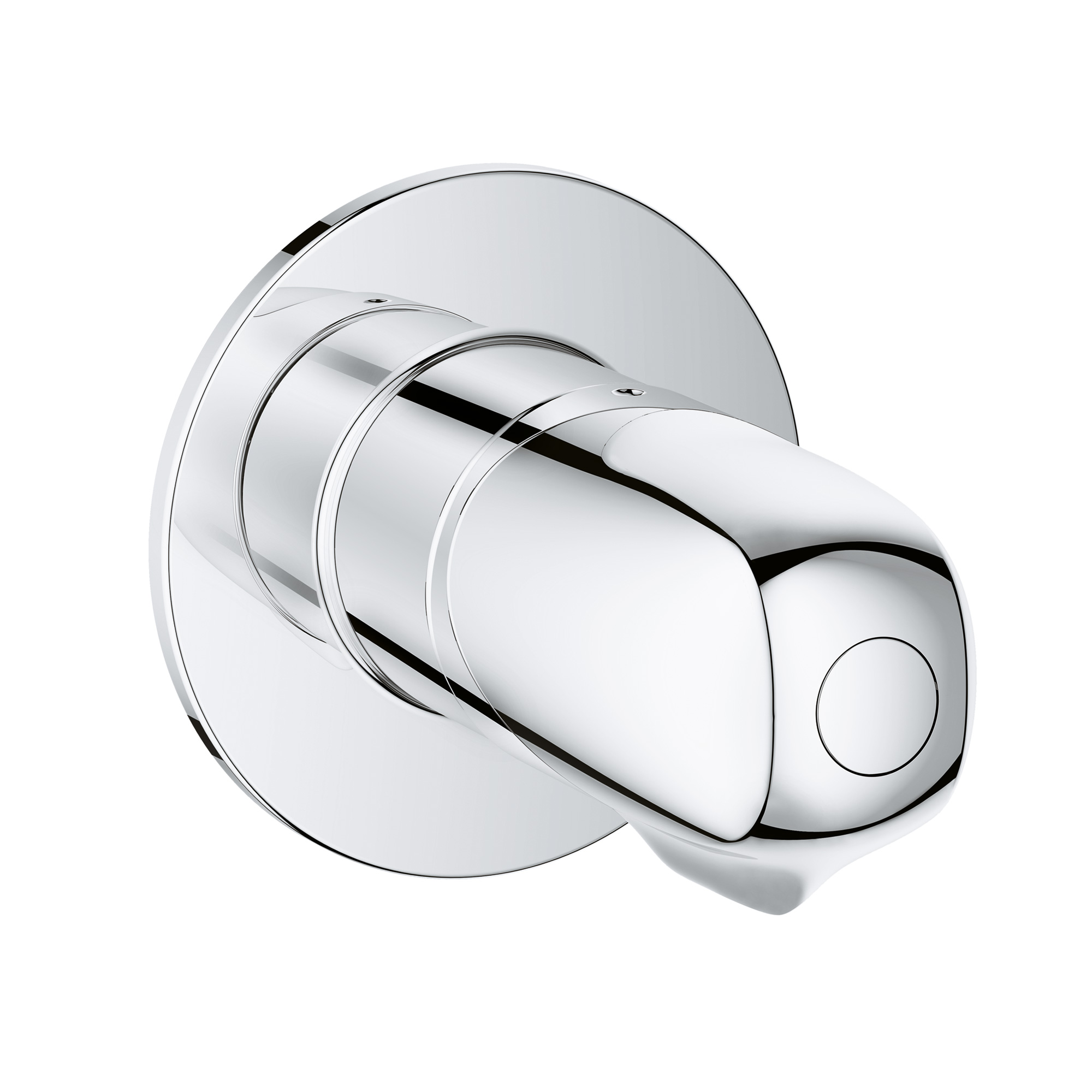 

Смеситель для ванны Grohe Grohtherm 1000 new 19981000