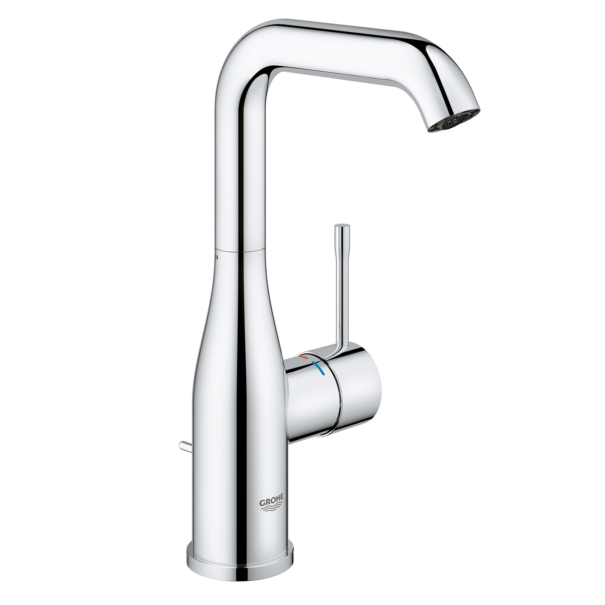 фото Смеситель для раковины grohe 32628001