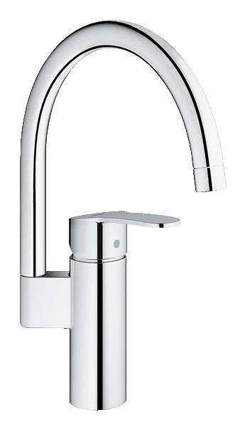 фото Смеситель для раковины grohe 30221002