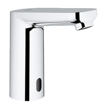 фото Смеситель для раковины grohe 36330001