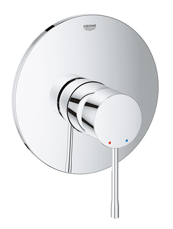 

Смеситель для душа Grohe Essence+ 19286001, Essence+ 19286001