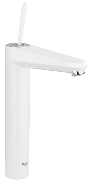 фото Смеситель для раковины grohe 23428ls0