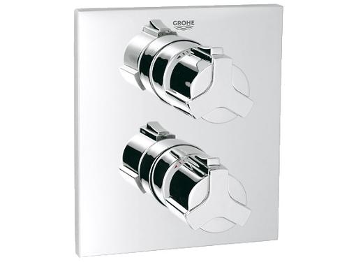 C  GROHE ALLURE 19380000