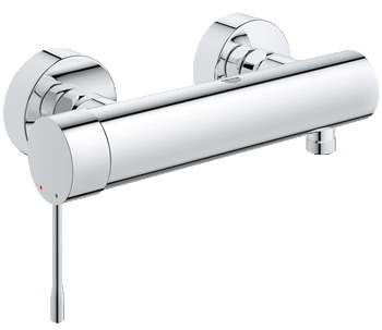 фото Смеситель для душа grohe 33636001