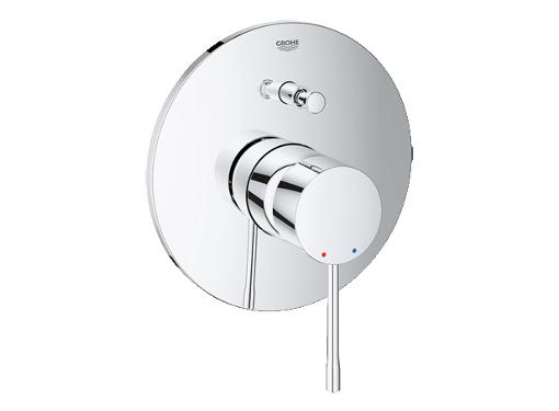    GROHE ESSENCE+ 19285001