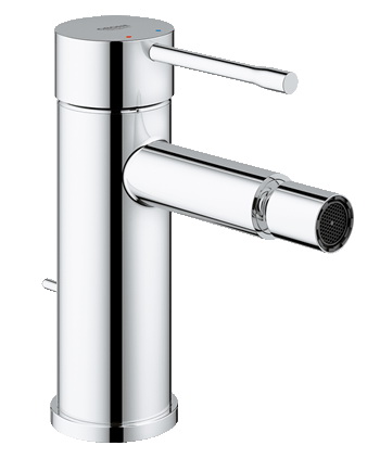 фото Смеситель для биде grohe 32935001