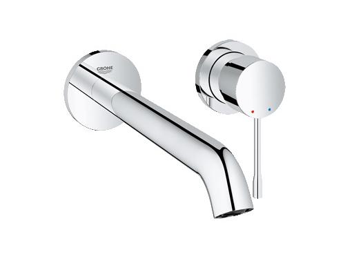    GROHE ESSENCE+ 19967001