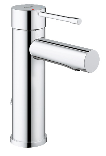 

Смеситель для раковины Grohe Essence+ 32899001, Essence+ 32899001