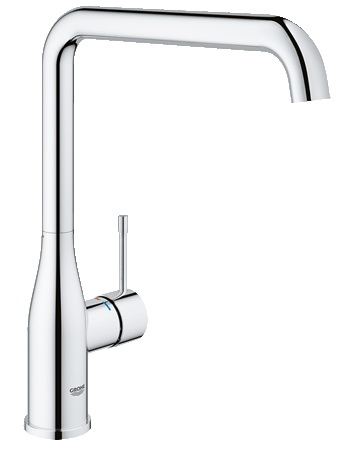 

Смеситель для кухни Grohe 30269000, 30269000