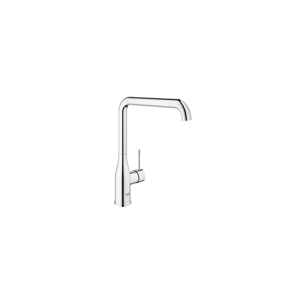 Смеситель для кухни Grohe 30269000 - цена, отзывы, видео, фото - купить в  Москве, СПб и РФ