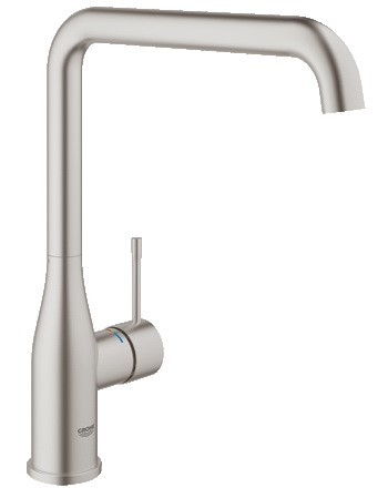 фото Смеситель для раковины grohe 30269dc0