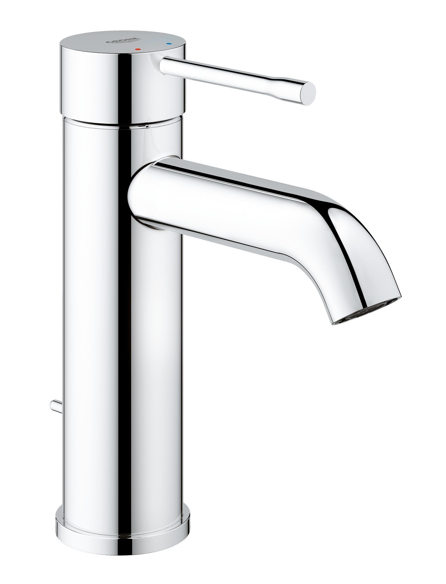 фото Смеситель для раковины grohe 23589001