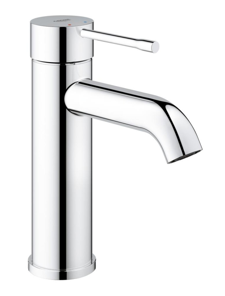 фото Смеситель для раковины grohe 23590001