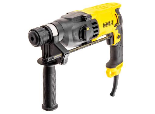  DEWALT D25133K