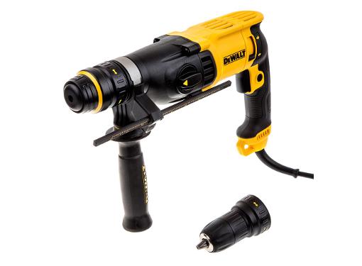  DEWALT D25134K