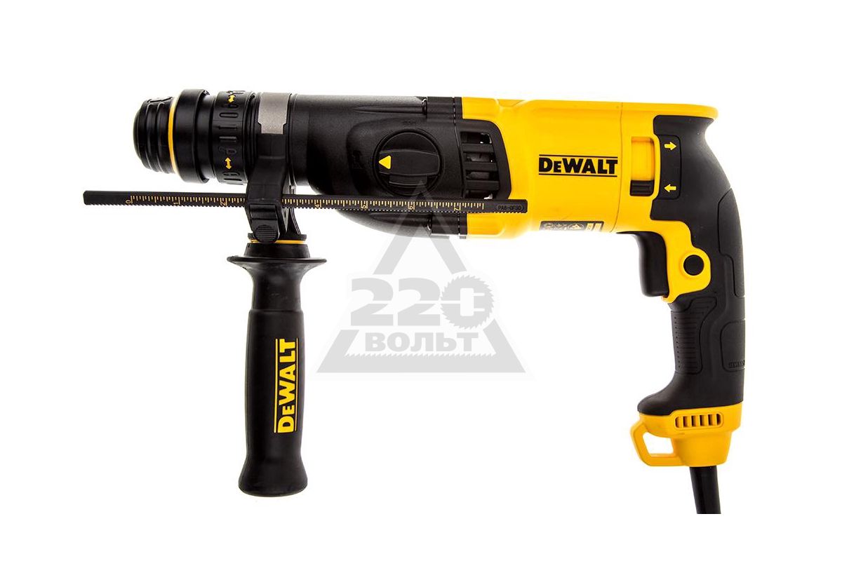 DeWALT D25134K