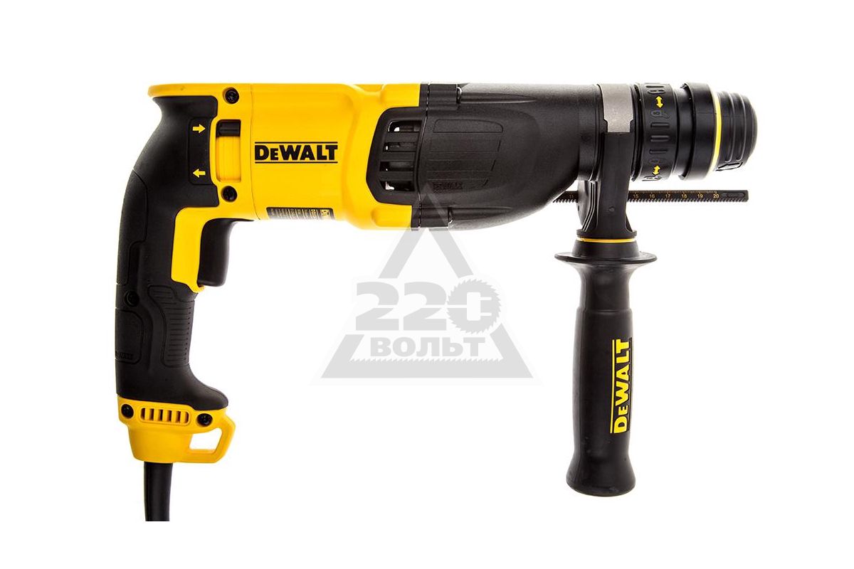 DeWALT D25134K