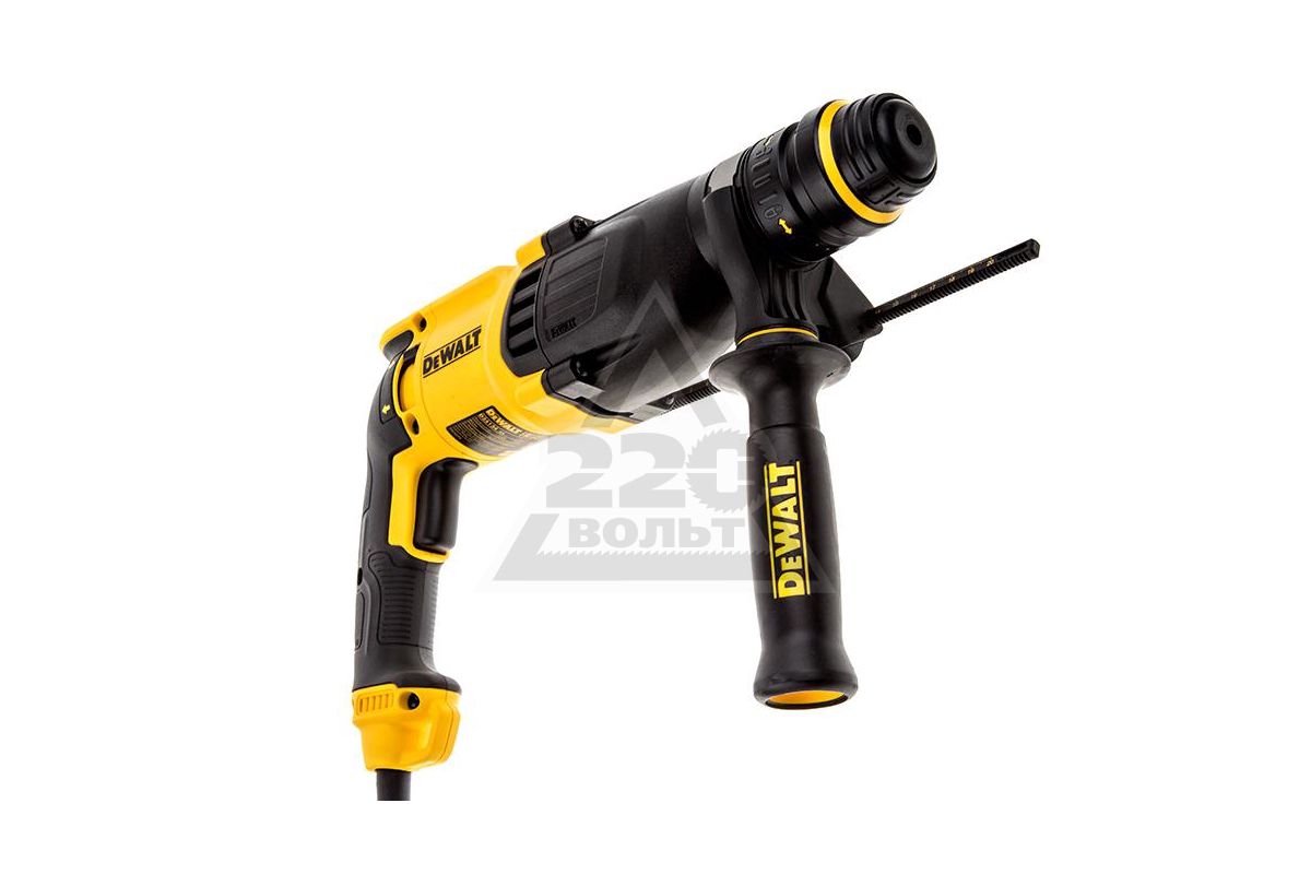 DeWALT D25134K