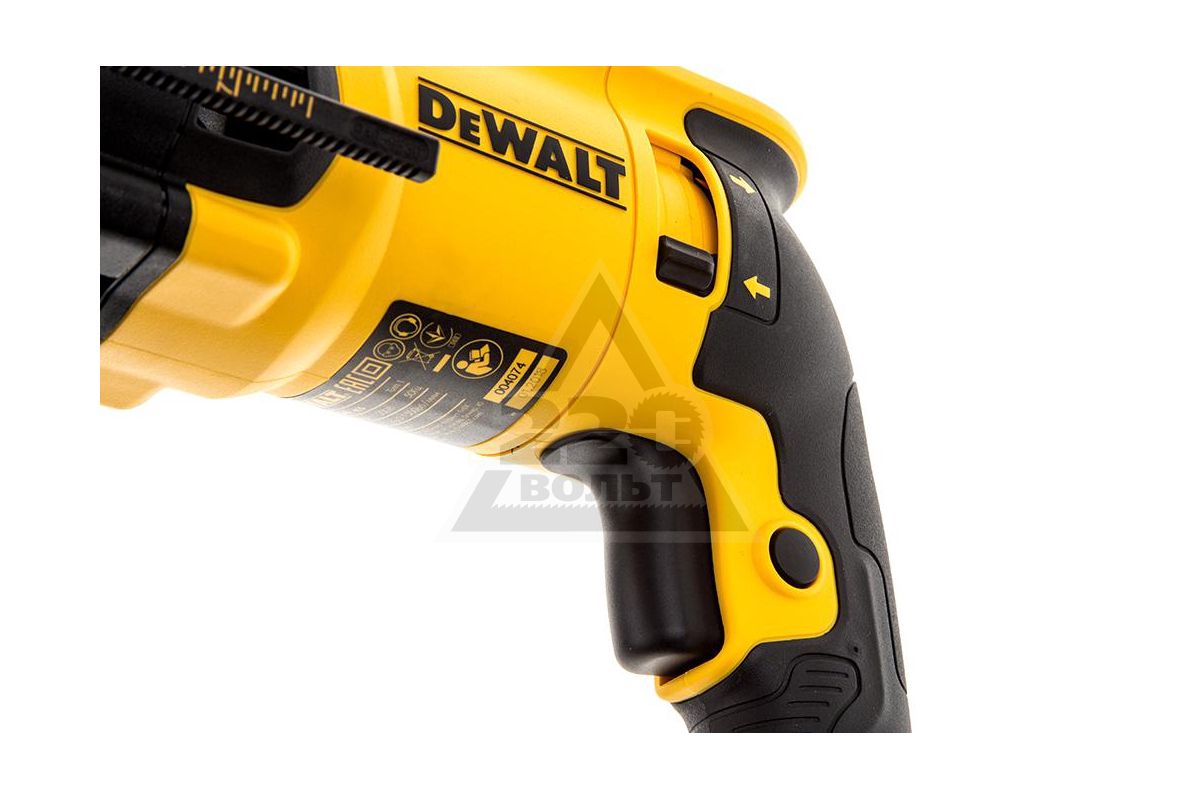 DeWALT D25134K