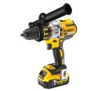 Изображение товара Бесщеточный шуруповерт DEWALT DCD995P2