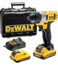 DEWALT DCF610D2