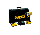 DEWALT DCF815D2